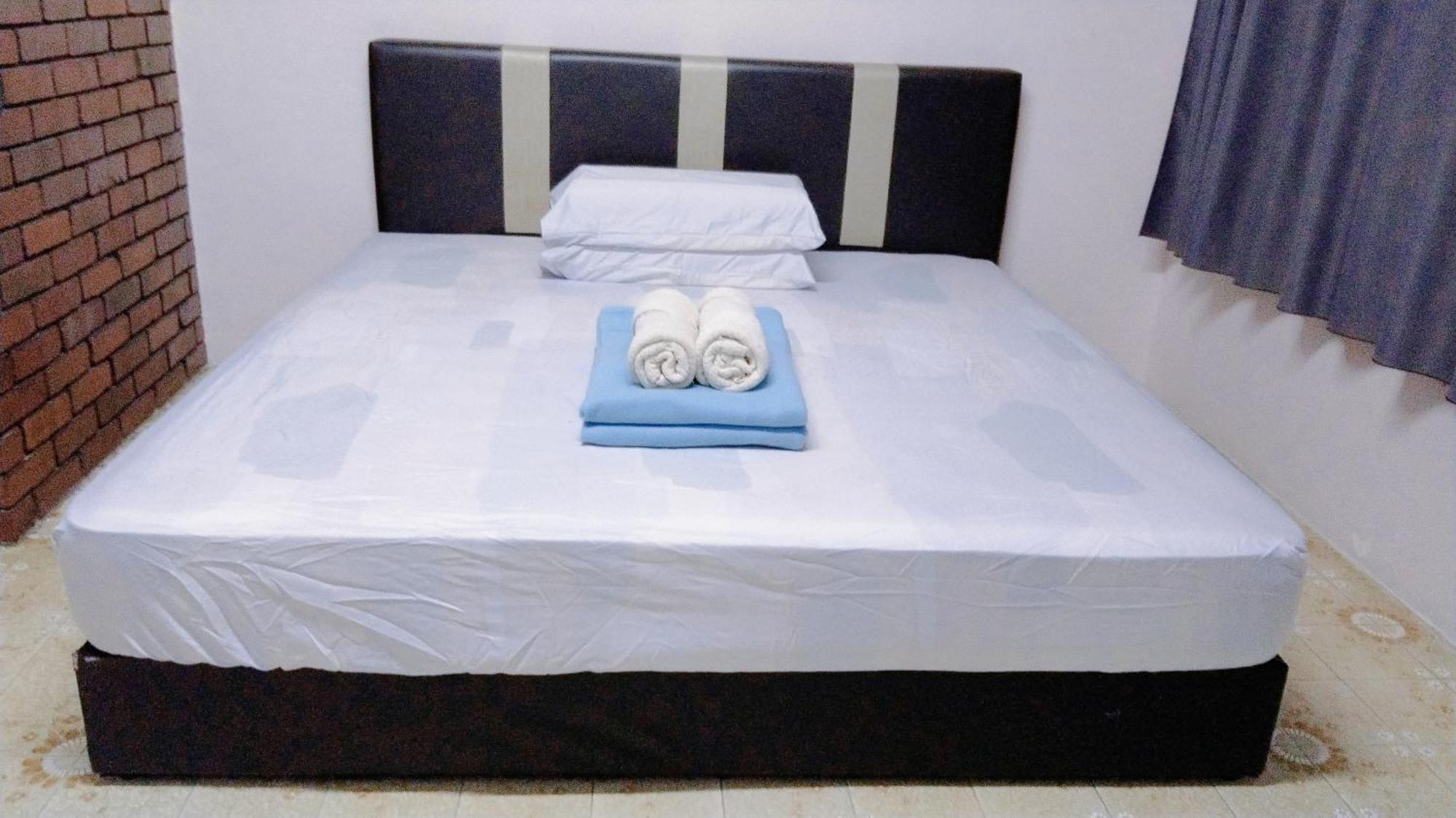 Happy Bentong Guest House Exterior photo