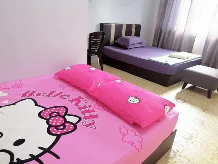 Happy Bentong Guest House Room photo