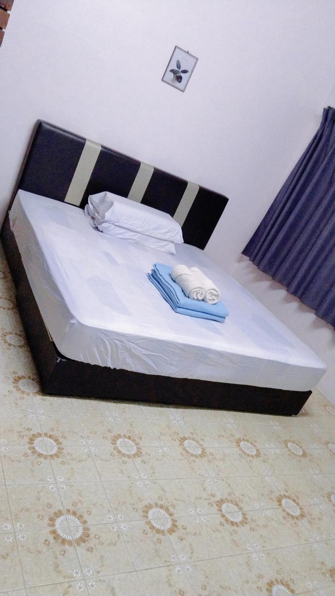 Happy Bentong Guest House Exterior photo